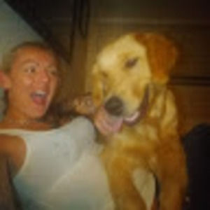 Meet your Posher, Katrina